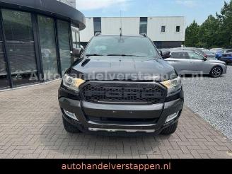 Ford Ranger Wildtrak Doppelka. 4x4 Aut. 3.2L EUR6 picture 10