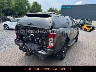 Ford Ranger Wildtrak Doppelka. 4x4 Aut. 3.2L EUR6 picture 3