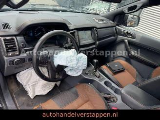 Ford Ranger Wildtrak Doppelka. 4x4 Aut. 3.2L EUR6 picture 17