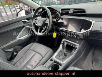 Audi Q3 Sportback 45 TFSI e S LINE 180KW Plug in picture 14
