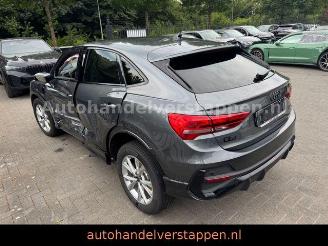 Audi Q3 Sportback 45 TFSI e S LINE 180KW Plug in picture 5