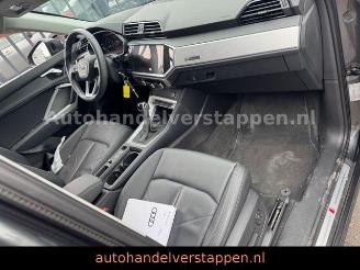 Audi Q3 Sportback 45 TFSI e S LINE 180KW Plug in picture 16