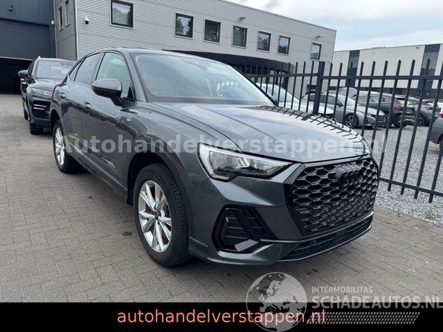 Audi Q3 Sportback 45 TFSI e S LINE 180KW Plug in