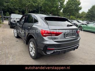 Audi Q3 Sportback 45 TFSI e S LINE 180KW Plug in picture 4