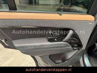 Land Rover Range Rover sport Autobiography P550e picture 28