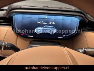 Land Rover Range Rover sport Autobiography P550e picture 13