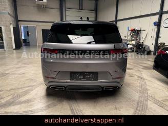 Land Rover Range Rover sport Autobiography P550e picture 5