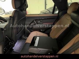 Land Rover Range Rover sport Autobiography P550e picture 26