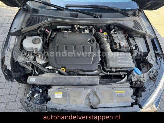 Audi A3 Limousine 30 TDI S-Line S-Tronic Matrix picture 11