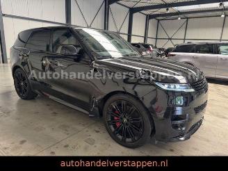 Land Rover Range Rover sport Dynamic P440e HSE Hybrid picture 8