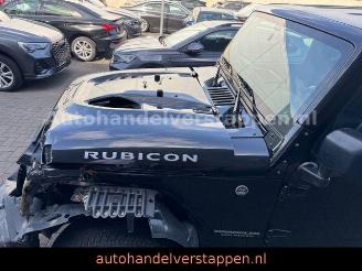 Jeep Wrangler Unlimited Golden Eagle Rubicon Aut picture 11