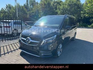krockskadad bil auto Mercedes AMG 2024/3