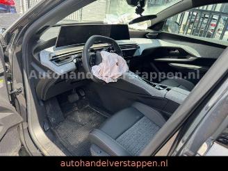 Peugeot 3008 Hybrid 145 Allure Automatik 2026 picture 14
