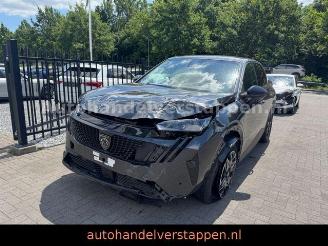 Peugeot 3008 Hybrid 145 Allure Automatik 2026 picture 6