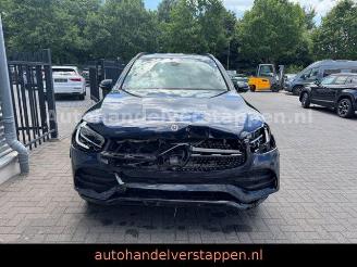 Mercedes GLC 300 de 4Matic AMG Sport Night paket picture 10