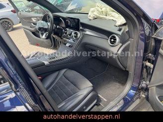 Mercedes GLC 300 de 4Matic AMG Sport Night paket picture 21