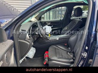 Mercedes GLC 300 de 4Matic AMG Sport Night paket picture 22