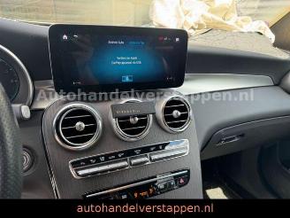 Mercedes GLC 300 de 4Matic AMG Sport Night paket picture 26