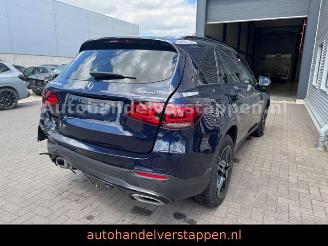 Mercedes GLC 300 de 4Matic AMG Sport Night paket picture 3