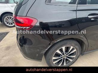 Mercedes B-klasse  picture 9