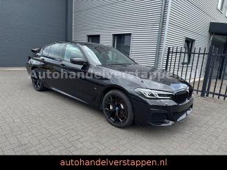 BMW 5-serie e M Sport 215KW LED Harman SHT picture 2