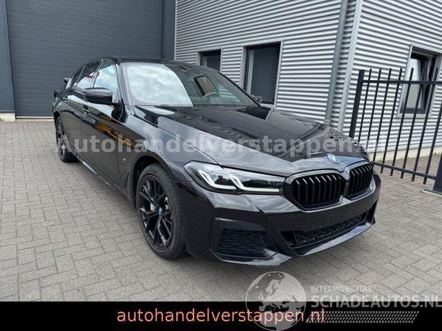 BMW 5-serie e M Sport 215KW LED Harman SHT