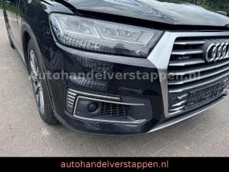 Audi Q7 3.0 TDI E-tron Quattro Bose picture 5