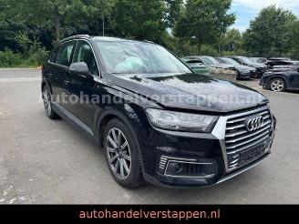 Audi Q7 3.0 TDI E-tron Quattro Bose picture 3
