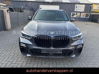BMW X5 xDrive 45 e M Sport Pano Harman Laser picture 7