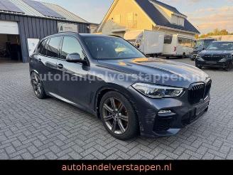 BMW X5 xDrive 45 e M Sport Pano Harman Laser picture 4