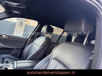 BMW X5 xDrive 45 e M Sport Pano Harman Laser picture 8