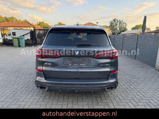BMW X5 xDrive 45 e M Sport Pano Harman Laser picture 3