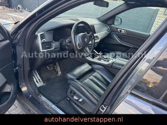 BMW X5 xDrive 45 e M Sport Pano Harman Laser picture 15