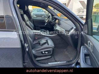 BMW X5 xDrive 45 e M Sport Pano Harman Laser picture 17