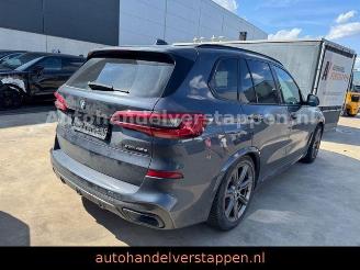 BMW X5 xDrive 45 e M Sport Pano Harman Laser picture 2