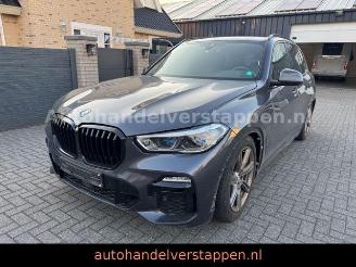 BMW X5 xDrive 45 e M Sport Pano Harman Laser picture 6