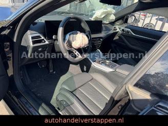 BMW i4 Gran Coupe 35 eDrive M Sport NEw model picture 28