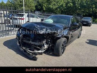 BMW i4 Gran Coupe 35 eDrive M Sport NEw model picture 6
