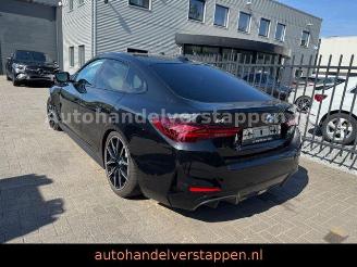 BMW i4 Gran Coupe 35 eDrive M Sport NEw model picture 1