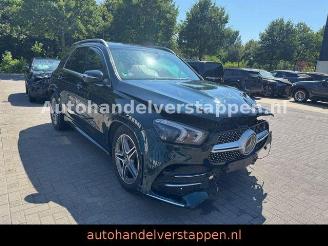  Mercedes GLE 350 de 4Matic AMG Sport Pano Leder AHK 2021/11