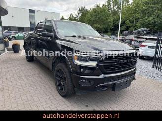 Unfallwagen Dodge Ram 1500 Laie Night Pano AirSUS 2021/12