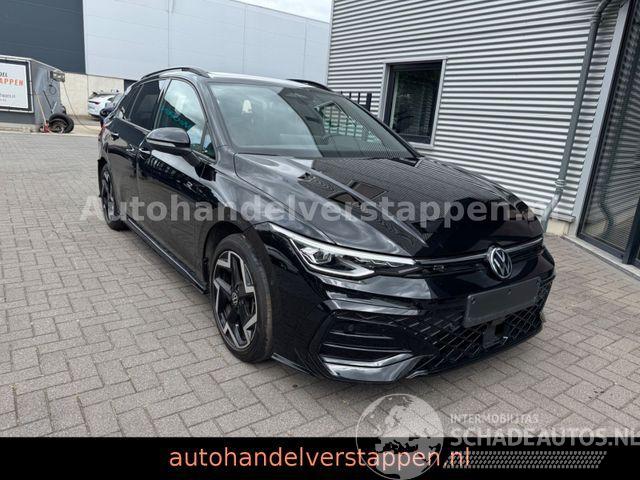 Volkswagen Golf VIII Variant 2.0 TDI 110 kW R-Line AUT.
