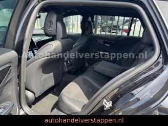 Mercedes C-klasse  picture 12