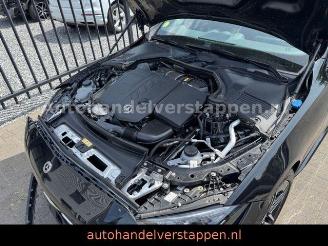 Mercedes C-klasse  picture 20