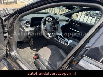 Mercedes C-klasse  picture 10