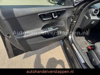 Mercedes C-klasse  picture 13