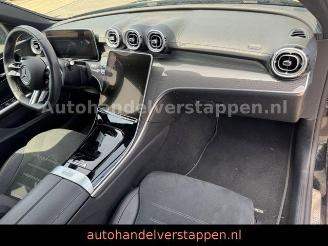Mercedes C-klasse  picture 15