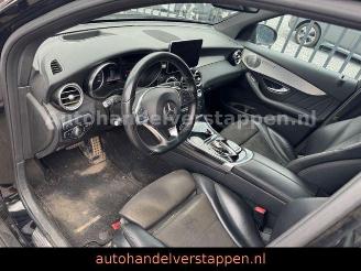 Mercedes GLC 220 d 4MATIC AMG Line Night paket Automatic picture 16