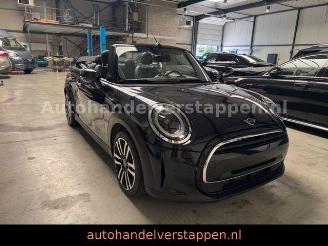 Mini One Cabrio Navi+ LED Leder Cam F57 picture 3
