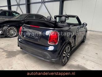 Mini One Cabrio Navi+ LED Leder Cam F57 picture 5